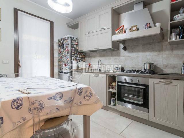 Villetta a schiera in vendita a Saronno VA