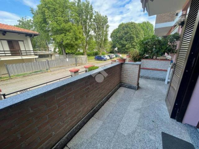 Villetta a schiera in vendita a Saronno VA