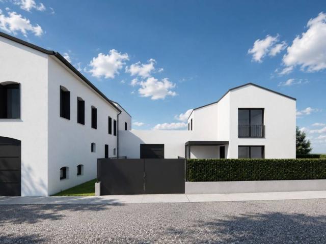 Villetta a schiera in vendita a Sarcedo VI