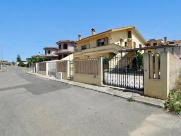 Villetta a schiera in vendita a Sardara VS