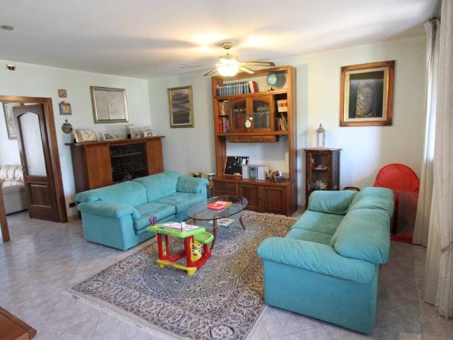 Villetta a schiera in vendita a Sarego VI