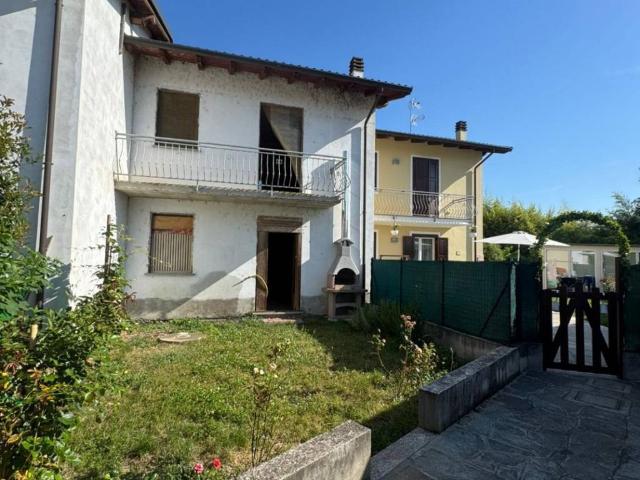 Villetta a schiera in vendita a Sartirana Lomellina PV