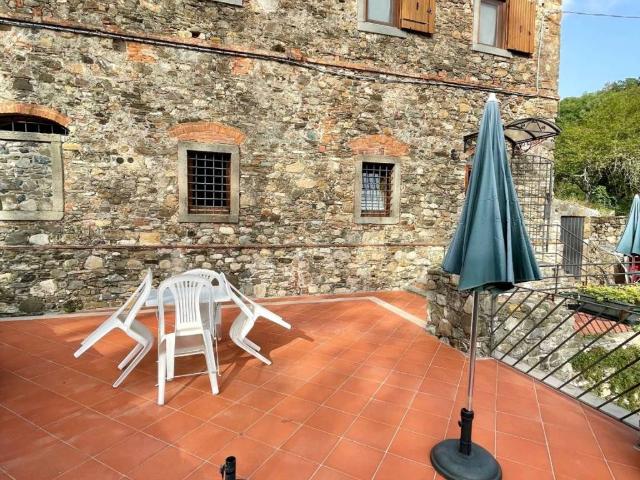 Villetta a schiera in vendita a Sarzana SP