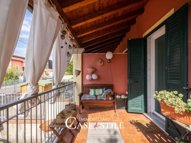 Villetta a schiera in vendita a Sarzana SP