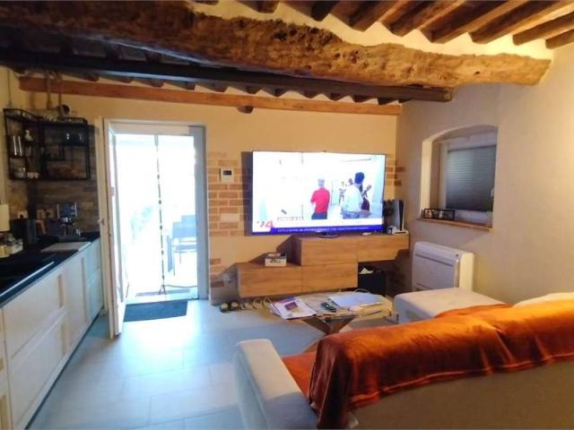 Villetta a schiera in vendita a Sarzana SP