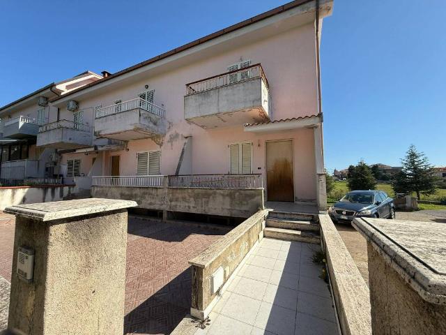 Villetta a schiera in vendita a Satriano CZ