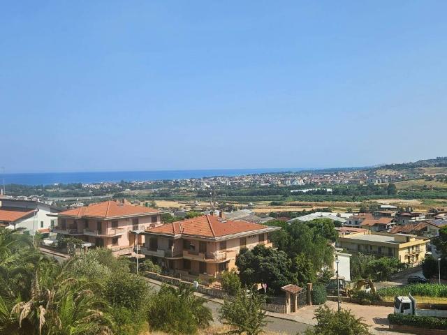 Villetta a schiera in vendita a Satriano CZ