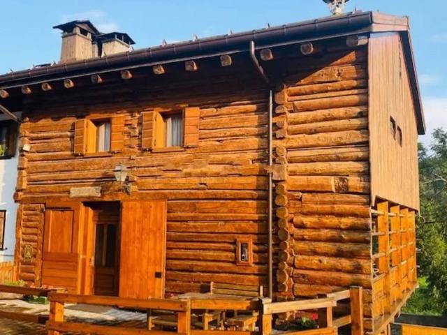 Villetta a schiera in vendita a Sauris UD