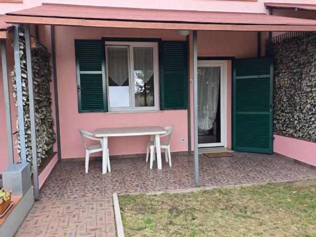 Villetta a schiera in vendita a Savona SV