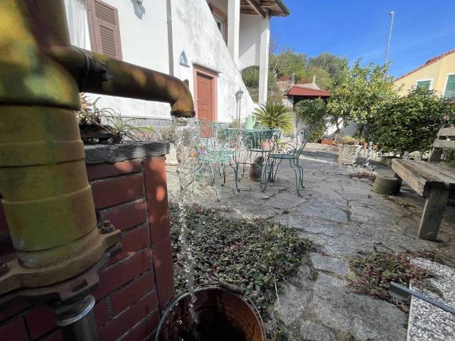 Villetta a schiera in vendita a Savona SV
