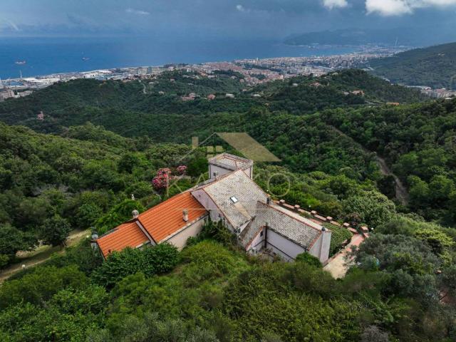 Villetta a schiera in vendita a Savona SV