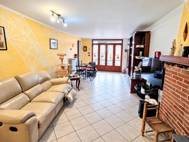 Villetta a schiera in vendita a Savigliano CN