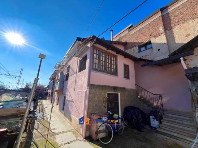 Villetta a schiera in vendita a Savigliano CN