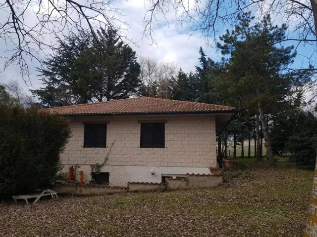 Villetta a schiera in vendita a Savignano Irpino AV