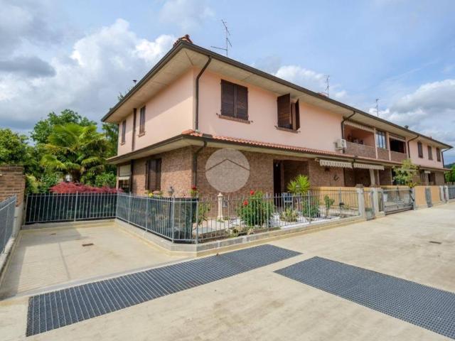 Villetta a schiera in vendita a Savignano sul Panaro MO