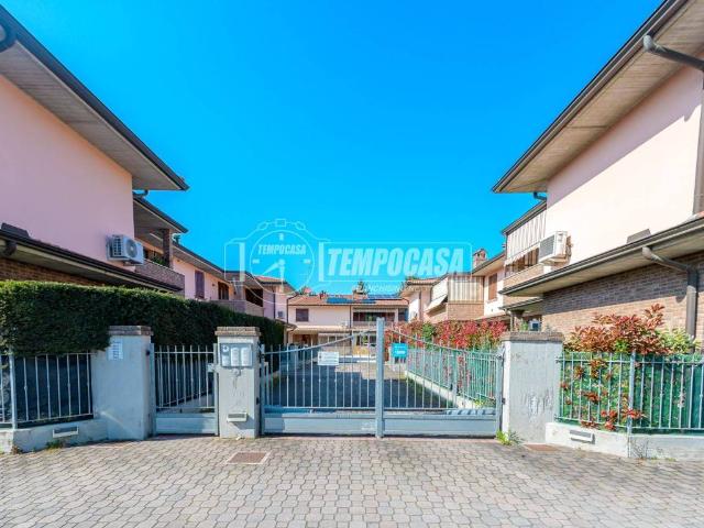 Villetta a schiera in vendita a Savignano sul Panaro MO