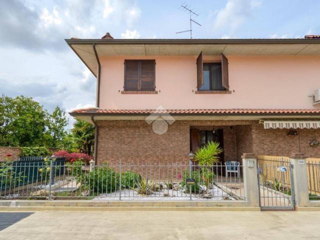 Villetta a schiera in vendita a Savignano sul Panaro MO