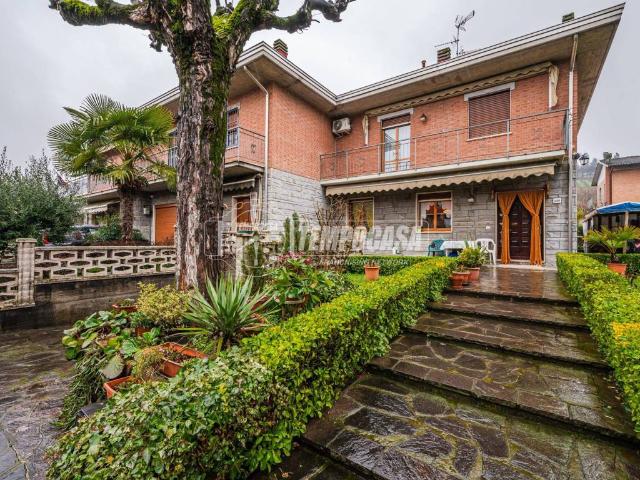 Villetta a schiera in vendita a Savignano sul Panaro MO