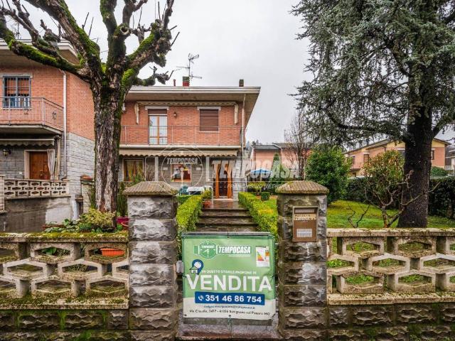 Villetta a schiera in vendita a Savignano sul Panaro MO