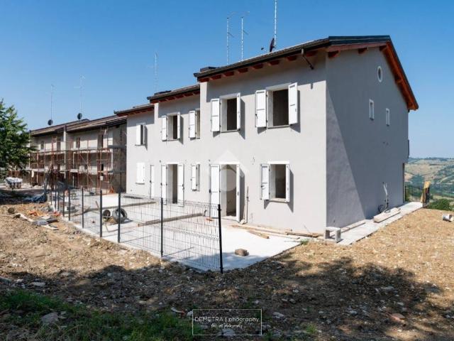 Villetta a schiera in vendita a Savignano sul Panaro MO