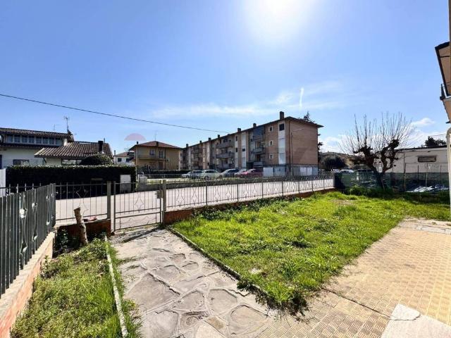 Villetta a schiera in vendita a Savignano sul Rubicone FC