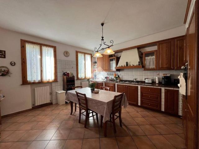 Villetta a schiera in vendita a Scandiano RE