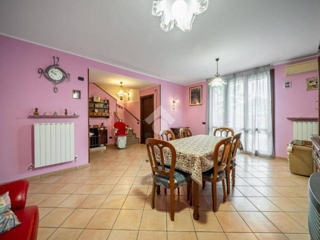 Villetta a schiera in vendita a Scandiano RE