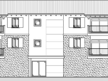 Villetta a schiera in vendita a Scandiano RE
