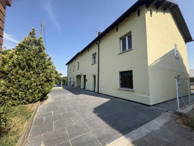 Villetta a schiera in vendita a Scandiano RE