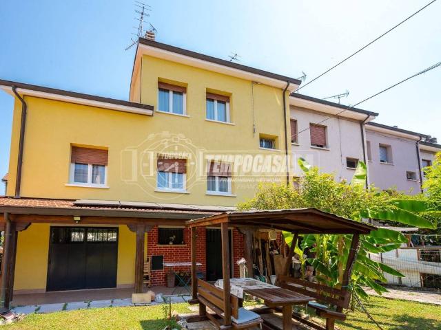 Villetta a schiera in vendita a Scandiano RE