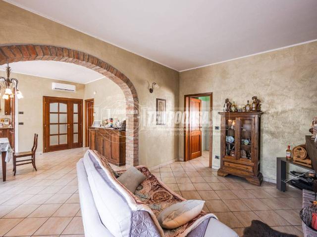 Villetta a schiera in vendita a Scandiano RE