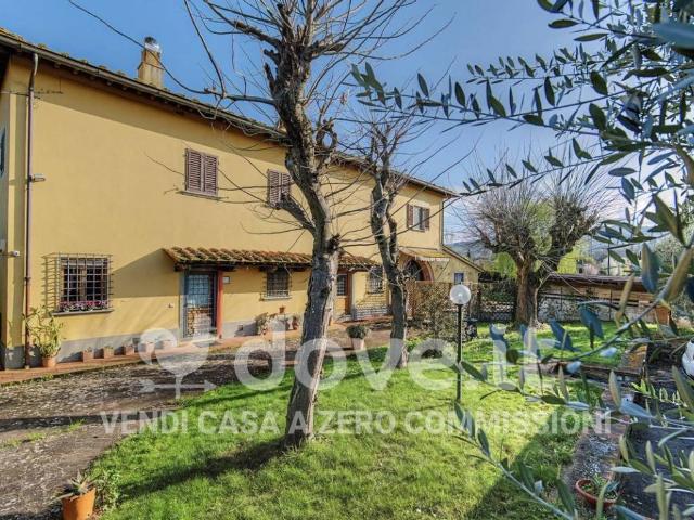 Villetta a schiera in vendita a Scandicci FI