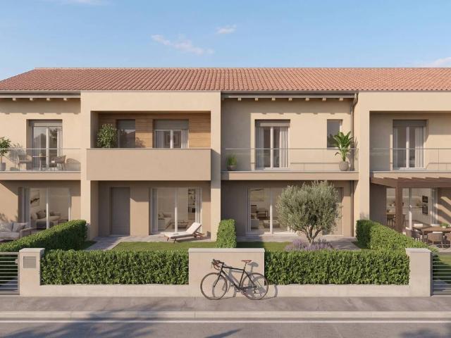 Villetta a schiera in vendita a Scandicci FI