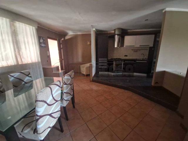 Villetta a schiera in vendita a Scandolara Ripa d'Oglio CR