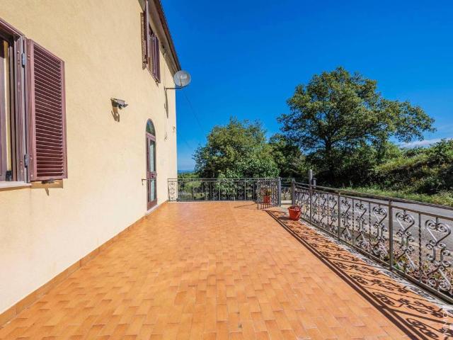 Villetta a schiera in vendita a Scansano GR