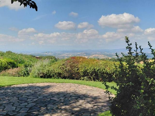 Villetta a schiera in vendita a Scansano GR