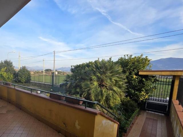 Villetta a schiera in vendita a Scafati SA