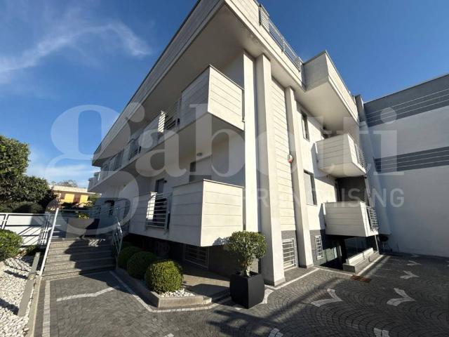 Villetta a schiera in vendita a Scafati SA