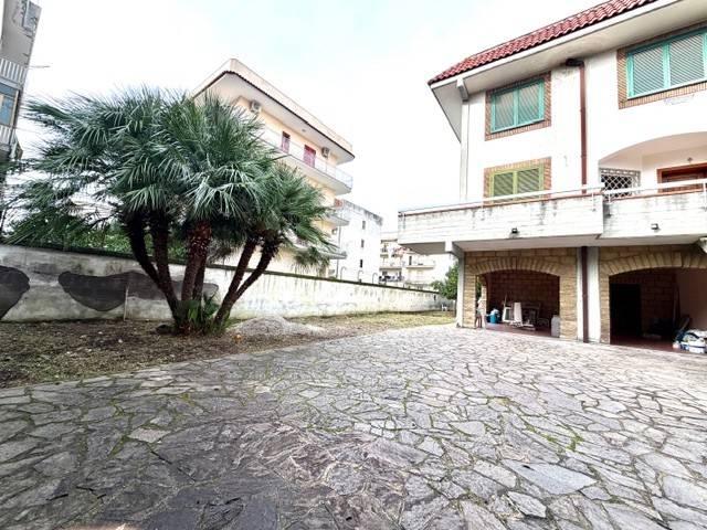 Villetta a schiera in vendita a Scafati SA