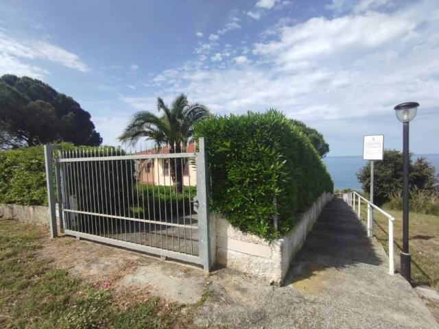 Villetta a schiera in vendita a Scalea CS