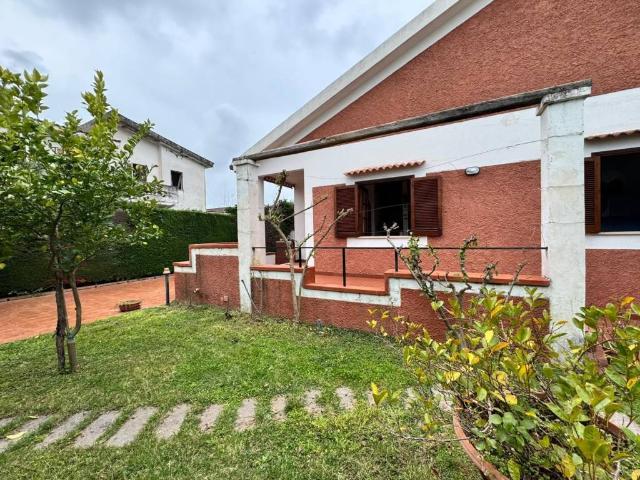 Villetta a schiera in vendita a Scalea CS
