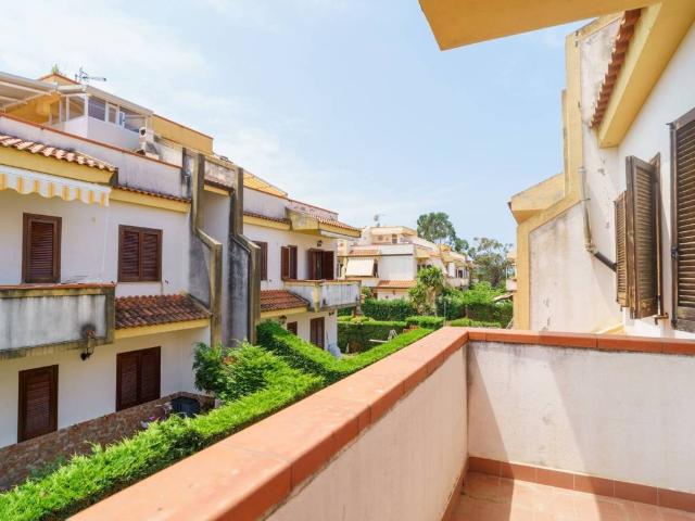Villetta a schiera in vendita a Scalea CS