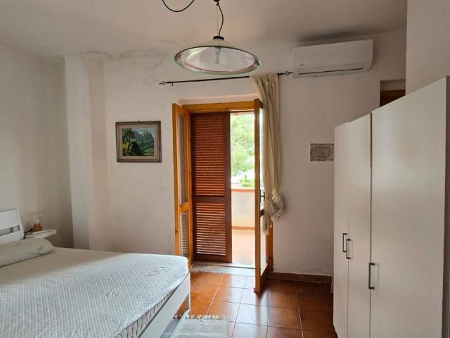 Villetta a schiera in vendita a Scalea CS