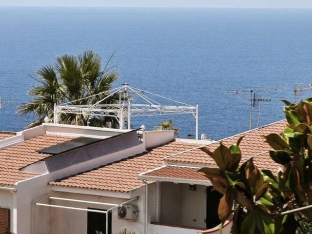 Villetta a schiera in vendita a Scalea CS