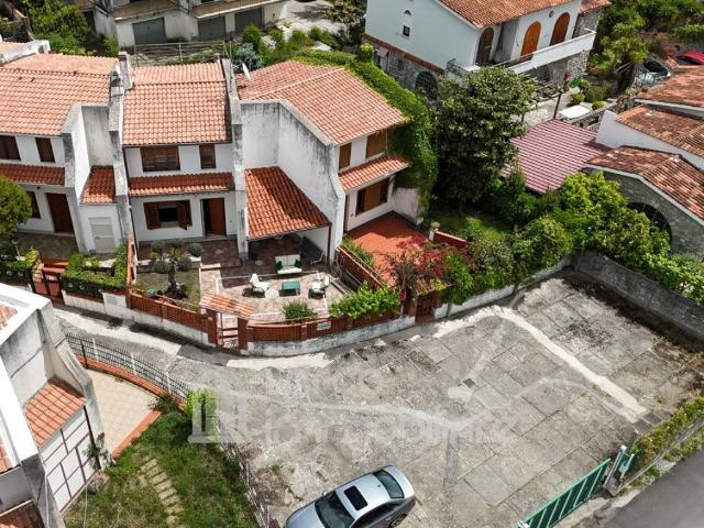 Villetta a schiera in vendita a Scalea CS
