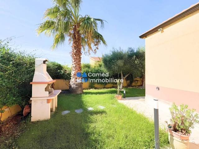 Villetta a schiera in vendita a Scalea CS