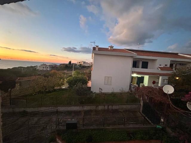 Villetta a schiera in vendita a Scalea CS