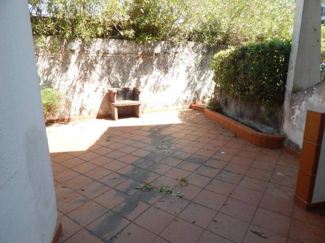 Villetta a schiera in vendita a Scalea CS