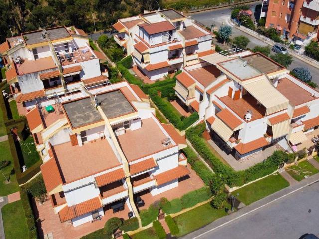 Villetta a schiera in vendita a Scalea CS