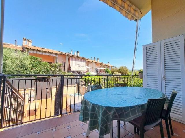 Villetta a schiera in vendita a Scarlino GR